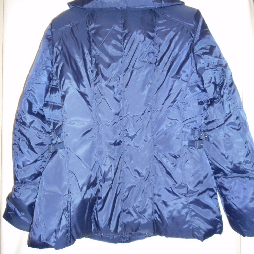 Marc New York Andrew Marc zip Down Puffer coat - Picture 4 of 8